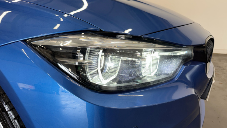 BMW 3 Series 335d xDrive M Sport Shadow Edition 4dr Step Auto Diesel Saloon